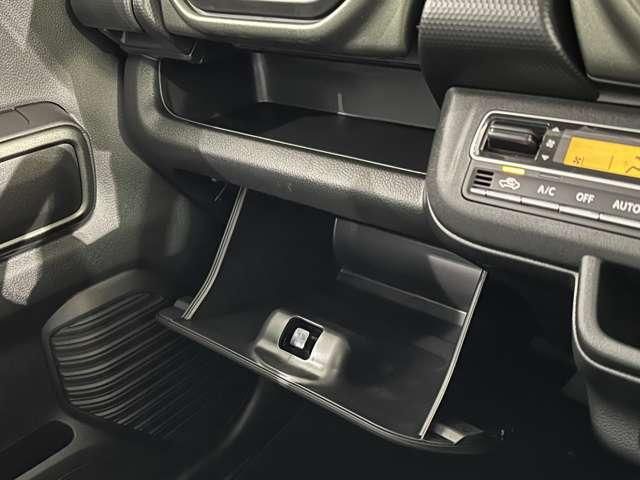 SUZUKI HUSTLER 2025 Image 31