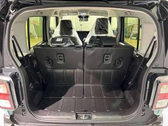 SUZUKI HUSTLER 2025 Image 31