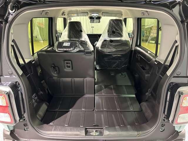 SUZUKI HUSTLER 2025 Image 31