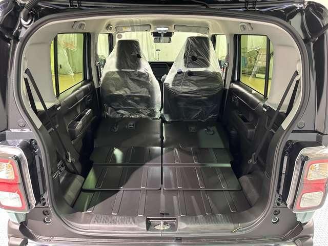 SUZUKI HUSTLER 2025 Image 31