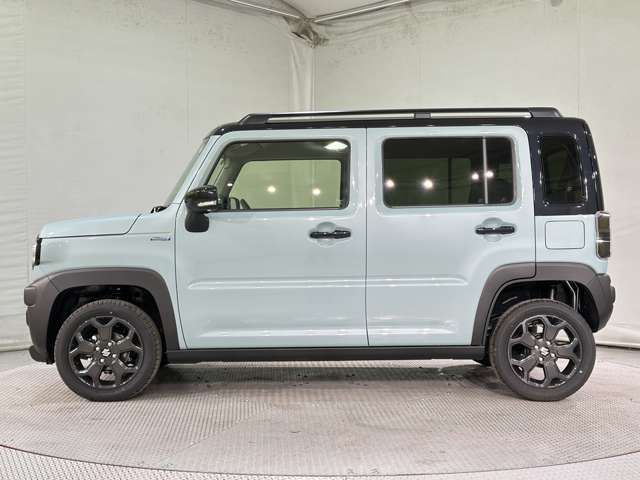 SUZUKI HUSTLER 2025 Image 31