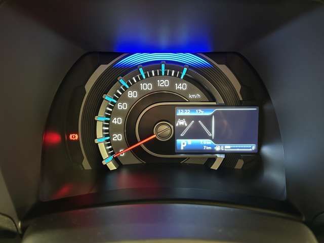 SUZUKI HUSTLER 2025 Image 31