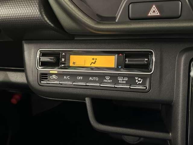 SUZUKI HUSTLER 2025 Image 31