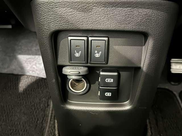 SUZUKI HUSTLER 2025 Image 31