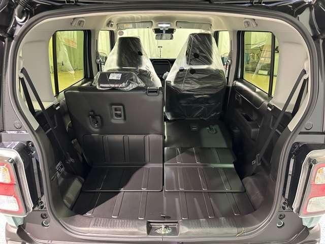 SUZUKI HUSTLER 2025 Image 31