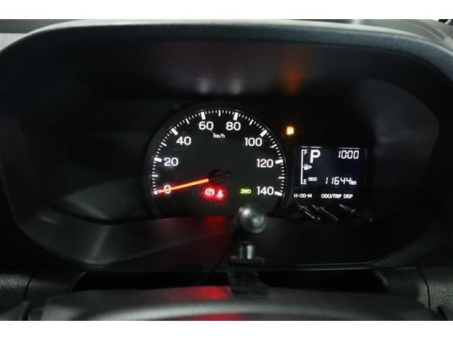 DAIHATSU HIJET TRUCK 4WD 2023 Image 31