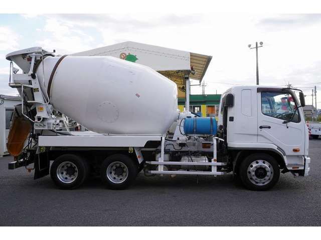 MITSUBISHI FUSOU FIGHTER 2016 Image 31