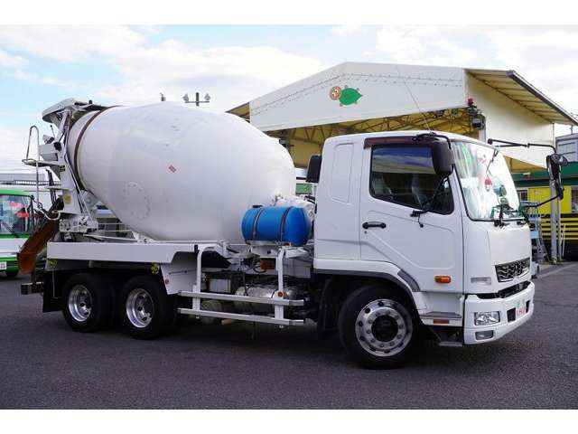 MITSUBISHI FUSOU FIGHTER 2016 Image 31