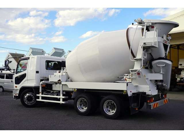 MITSUBISHI FUSOU FIGHTER 2016 Image 31