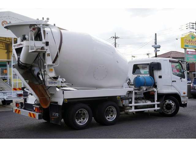 MITSUBISHI FUSOU FIGHTER 2016 Image 31