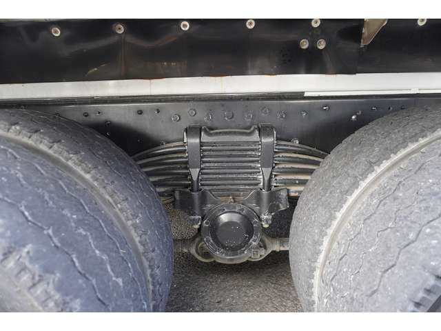 MITSUBISHI FUSOU FIGHTER 2016 Image 31