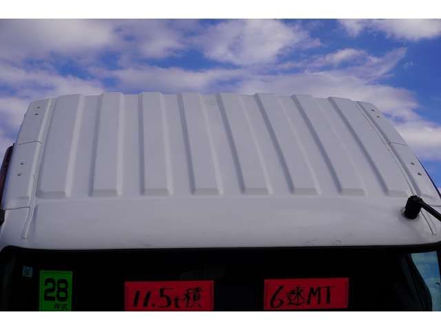 MITSUBISHI FUSOU FIGHTER 2016 Image 31