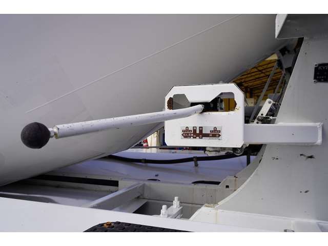 MITSUBISHI FUSOU FIGHTER 2016 Image 31