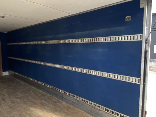 MITSUBISHI FUSOU FIGHTER 2007 Image 31