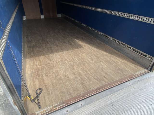 MITSUBISHI FUSOU FIGHTER 2007 Image 31