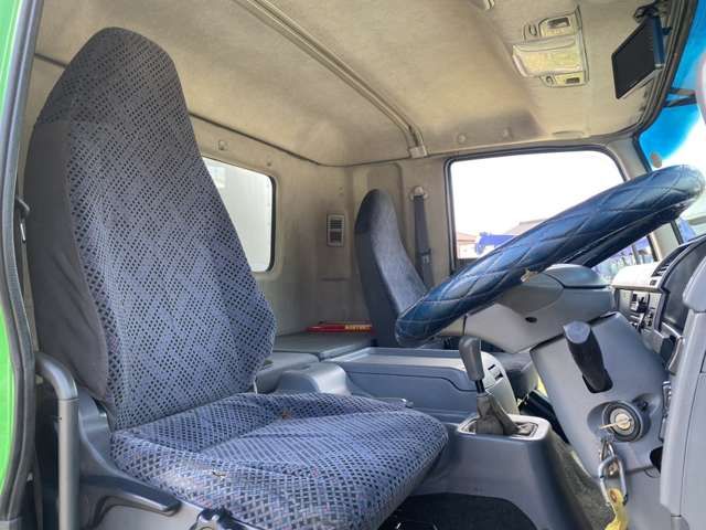 MITSUBISHI FUSOU FIGHTER 2007 Image 31