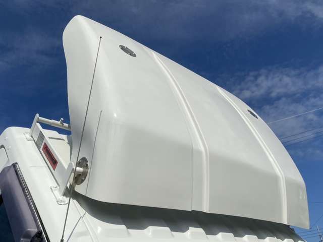 MITSUBISHI FUSOU FIGHTER 2007 Image 31