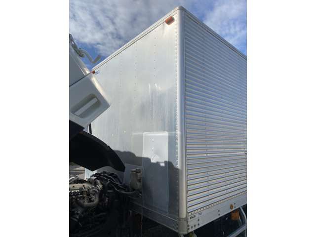 MITSUBISHI FUSOU FIGHTER 2007 Image 31