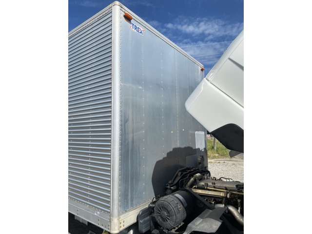 MITSUBISHI FUSOU FIGHTER 2007 Image 31