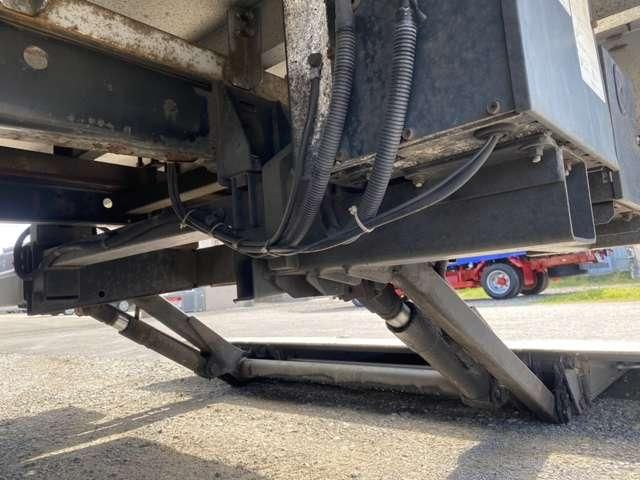 MITSUBISHI FUSOU FIGHTER 2007 Image 31