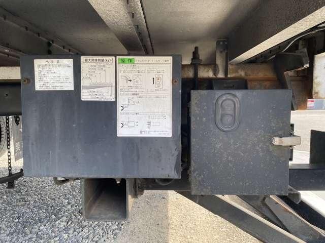 MITSUBISHI FUSOU FIGHTER 2007 Image 31