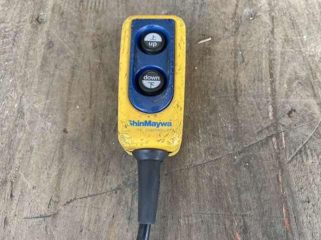 MITSUBISHI FUSOU FIGHTER 2007 Image 31