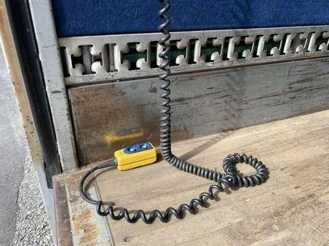 MITSUBISHI FUSOU FIGHTER 2007 Image 31