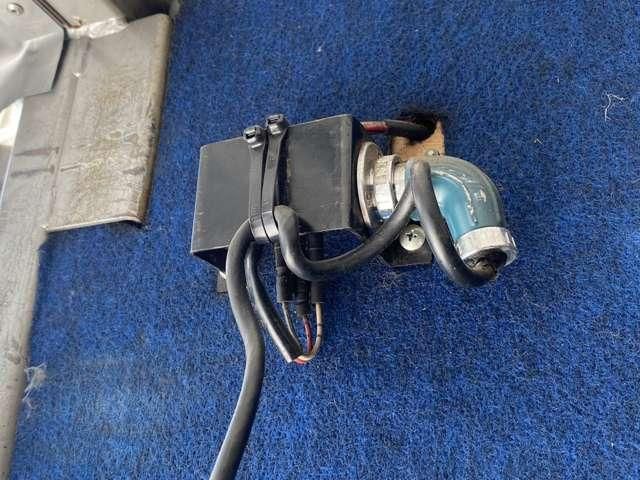 MITSUBISHI FUSOU FIGHTER 2007 Image 31