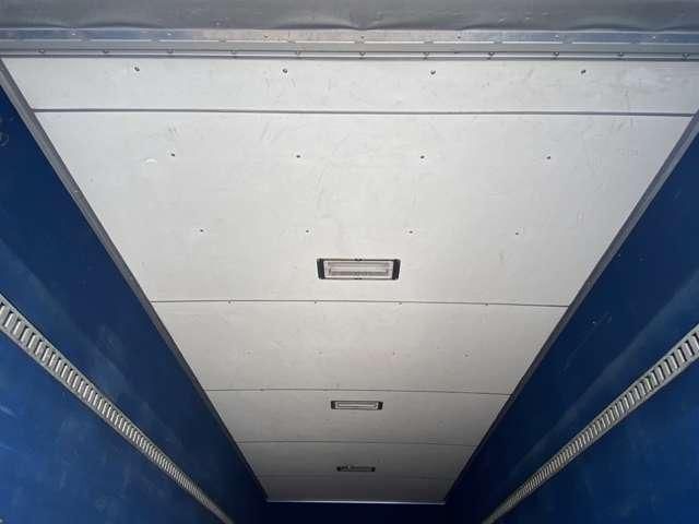 MITSUBISHI FUSOU FIGHTER 2007 Image 31