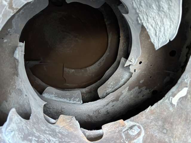 MITSUBISHI FUSOU FIGHTER 2005 Image 31