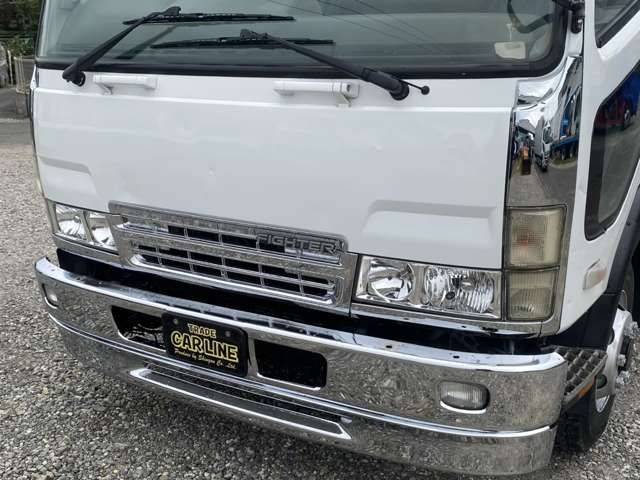 MITSUBISHI FUSOU FIGHTER 2005 Image 31