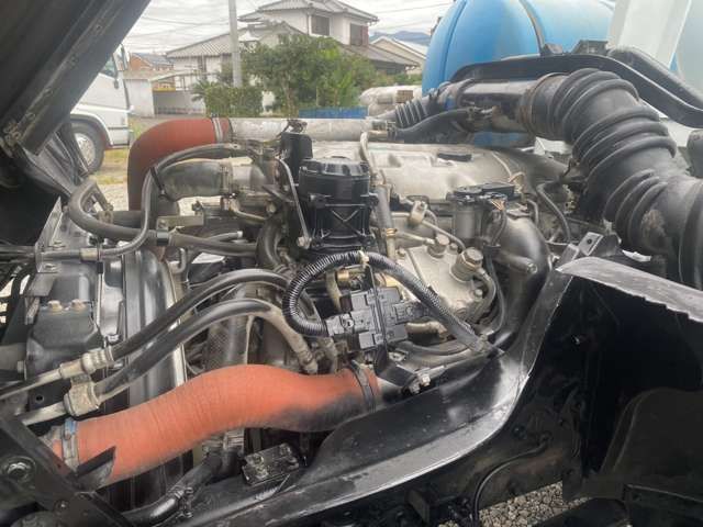 MITSUBISHI FUSOU FIGHTER 2005 Image 31