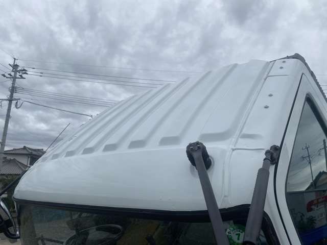 MITSUBISHI FUSOU FIGHTER 2005 Image 31