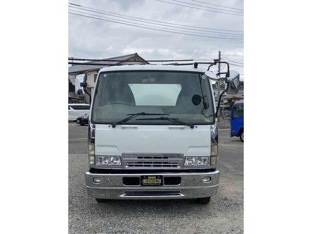 MITSUBISHI FUSOU FIGHTER 2005 Image 31