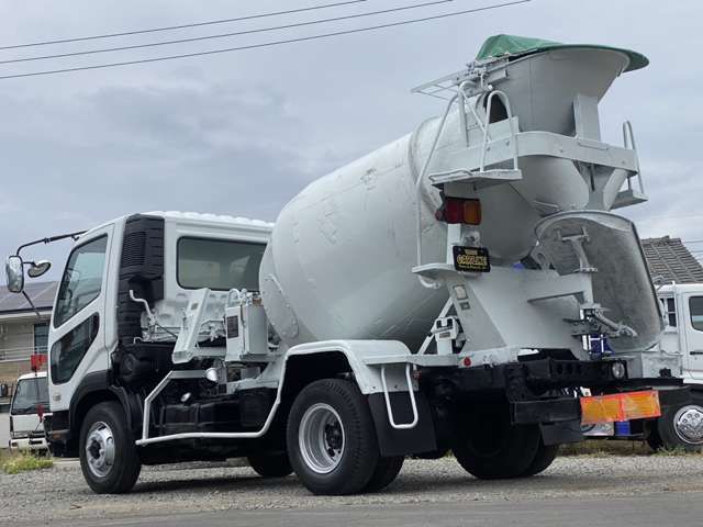 MITSUBISHI FUSOU FIGHTER 2005 Image 31