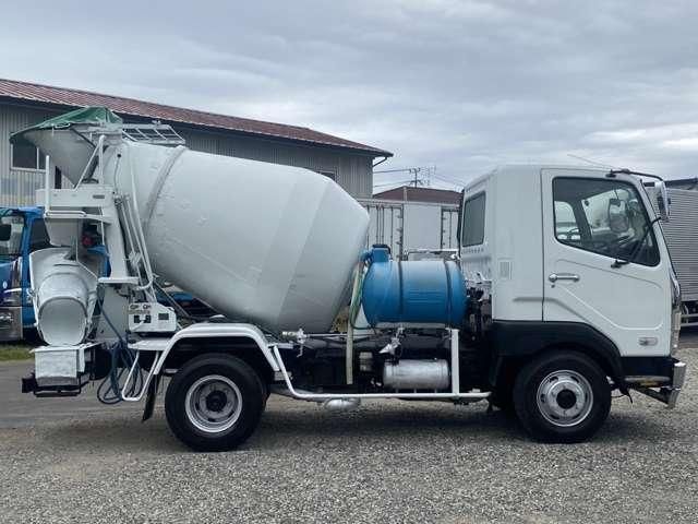 MITSUBISHI FUSOU FIGHTER 2005 Image 31