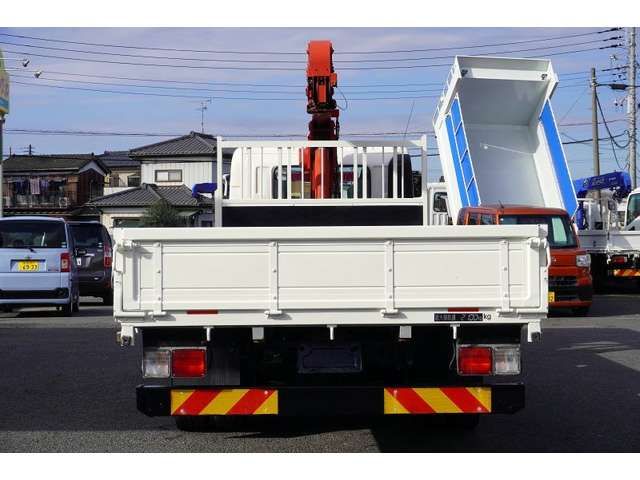 HINO RANGER 2018 Image 31