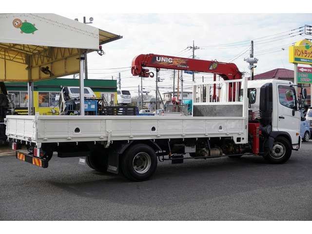 HINO RANGER 2018 Image 31