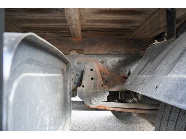 HINO RANGER 2018 Image 31