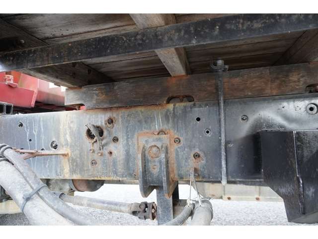 HINO RANGER 2018 Image 31