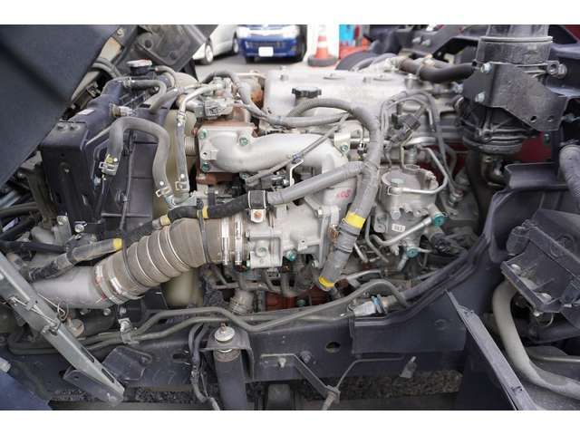 HINO RANGER 2018 Image 31