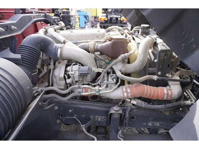 HINO RANGER 2018 Image 31