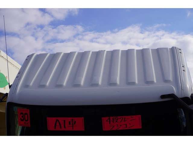 HINO RANGER 2018 Image 31