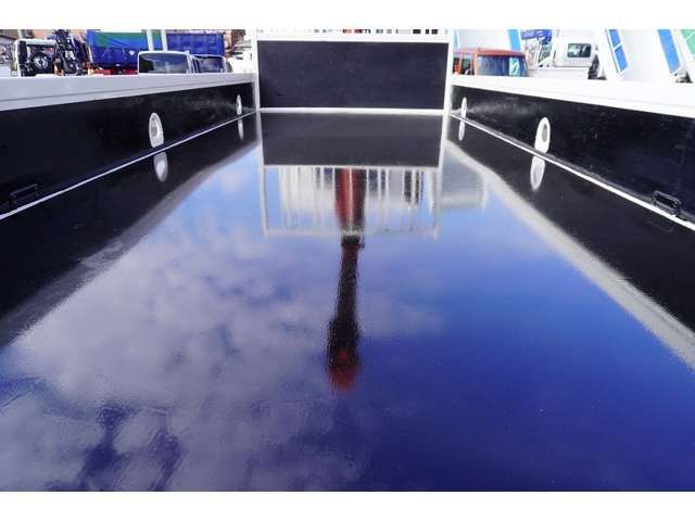 HINO RANGER 2018 Image 31