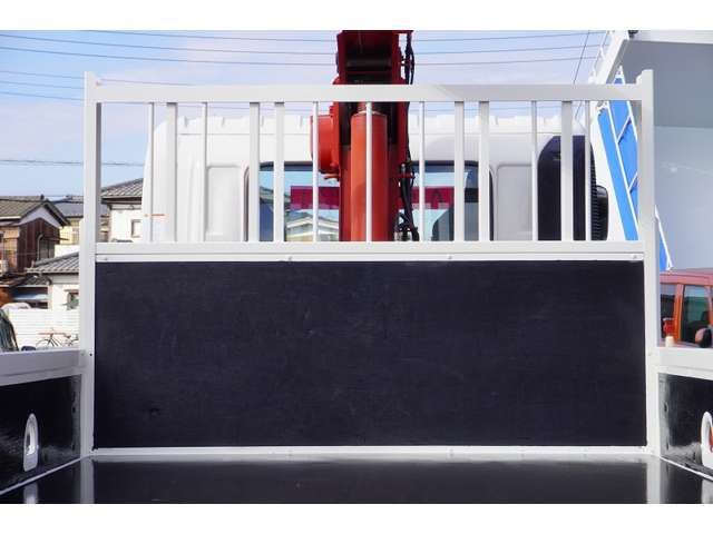 HINO RANGER 2018 Image 31