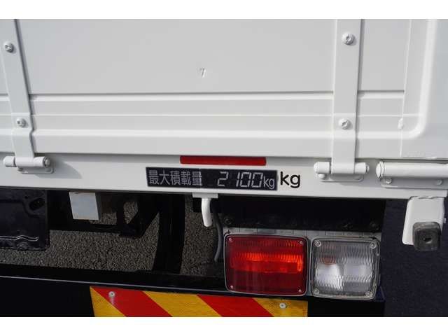 HINO RANGER 2018 Image 31