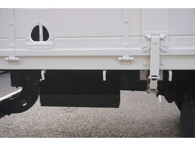 HINO RANGER 2018 Image 31