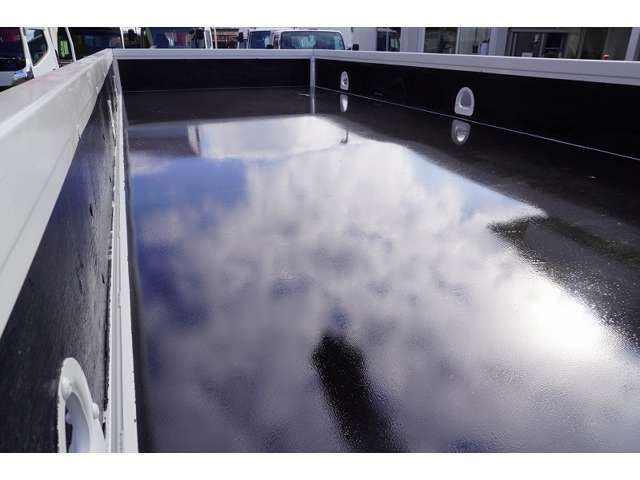 HINO RANGER 2018 Image 31