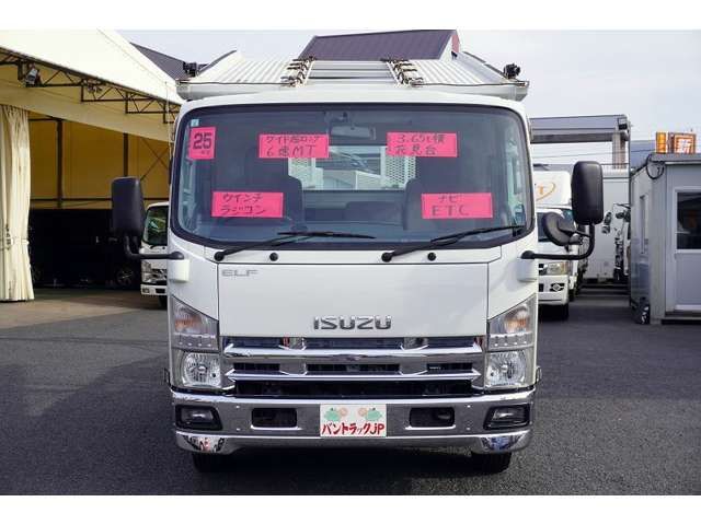 ISUZU ELF 2013 Image 31