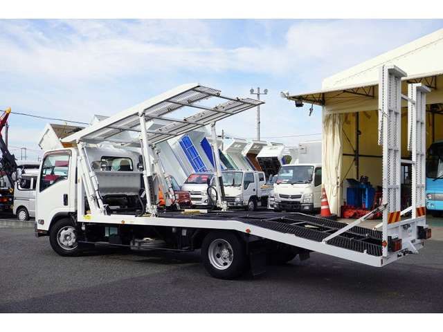 ISUZU ELF 2013 Image 31